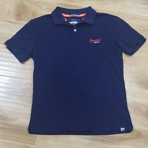 Superdry Polo tee